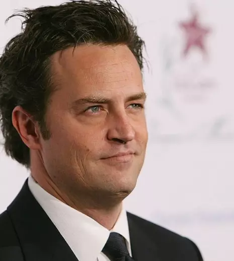 Obiectele personale ale lui Matthew Perry, scoase la licitație: Ce se află în spatele celebrei rame galbene din „Friends”