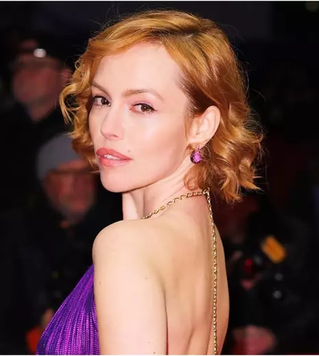 Olimpia Melinte aduce standardele de la Hollywood și Cannes în România. Cine sunt experții internaționali care vin la masterclass-ul exclusiv