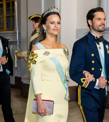 Basmul modern al Suediei: Prințul Carl Philip și Sofia Hellqvist, o iubire care a sfidat orice protocol. Cum l-a cucerit pe cel mai rebel playboy regal