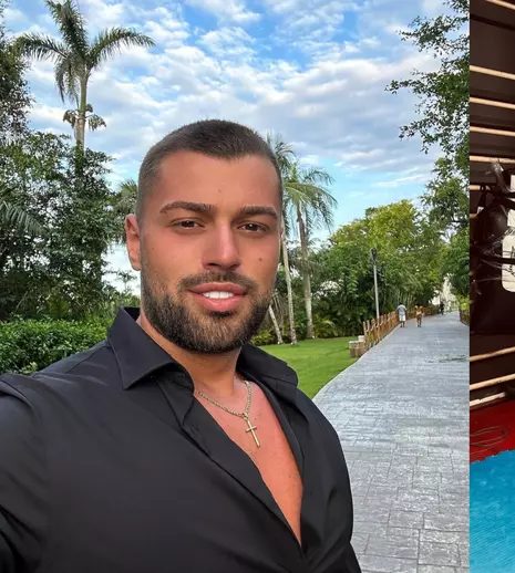 Teo Costache de la Insula Iubirii are o nouă iubită! Detaliul neașteptat din spatele poveștii de dragoste: „Nu mă afișez cu oricine!”