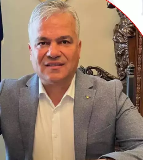 Cine este Adrian Veștea, premierul desemnat de Nicușor Dan după retragerea lui Eugen Tomac
