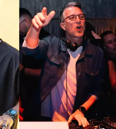 Cabral Ibacka are exact aceeași pasiune secretă ca Andi Moisescu: „Mă iau singur la mișto!”