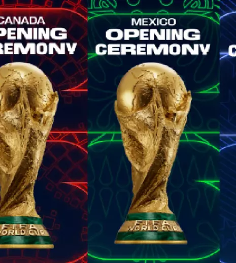 Campionatul Mondial de Fotbal 2026 începe la Antena 1: Program transmisiuni live și ceremonii de deschidere din 11 iunie