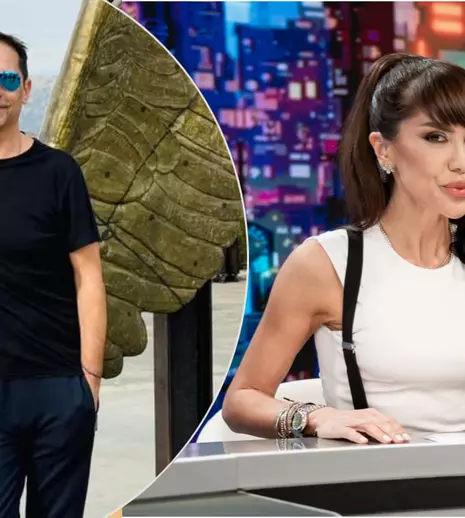 Dan Negru rupe tăcerea despre zvonurile unei reveniri la Antena 1. Ce spune despre o emisiune cu Denise Rifai
