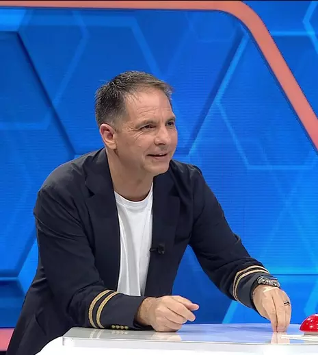 „Jocul cuvintelor cu Dan Negru” se mută la o nouă oră. Schimbare importantă în grila Kanal D