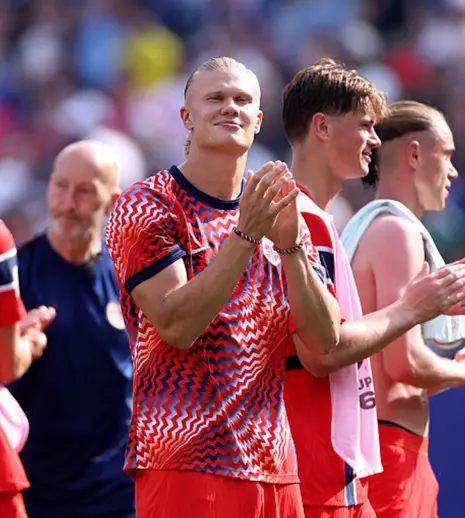 Meciul serii la Campionatul Mondial 2026. Cine transmite la TV Norvegia lui Erling Haaland contra Coastei de Fildeș
