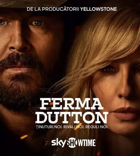 „Dutton Ranch” continuă. SkyShowtime a confirmat oficial sezonul 2 al serialului inspirat din universul „Yellowstone”