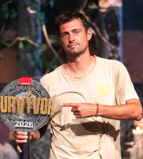 Câți bani a primit Gabi Tamaș de la Antena 1. Suma uriașă încasată după ce a câștigat „Survivor” și „Asia Express”