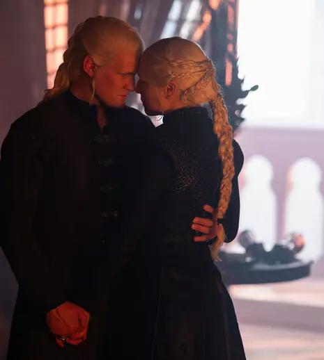 Dragonii s-au întors! „Casa Dragonului” revine cu sezonul 3 pe HBO Max. Primul episod este deja disponibil