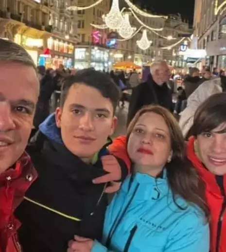 Cine este Anca Veștea, soția premierului desemnat Adrian Veștea. Cu ce se ocupă și cât câștigă