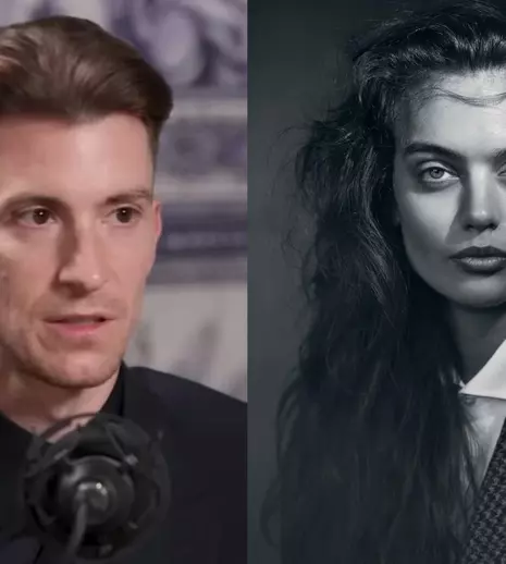 Rareș Cojoc iubește din nou după divorț! Cine este modelul internațional alături de care s-a afișat campionul