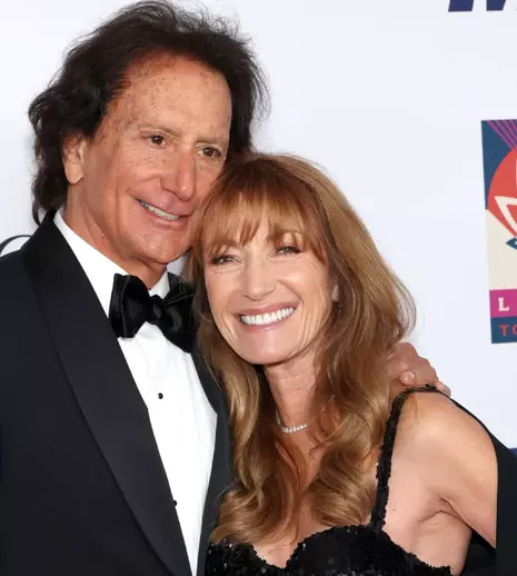 Jane Seymour s-a logodit la 75 de ani! Cererea în căsătorie, transformată într-un moment hilar de John Zambetti