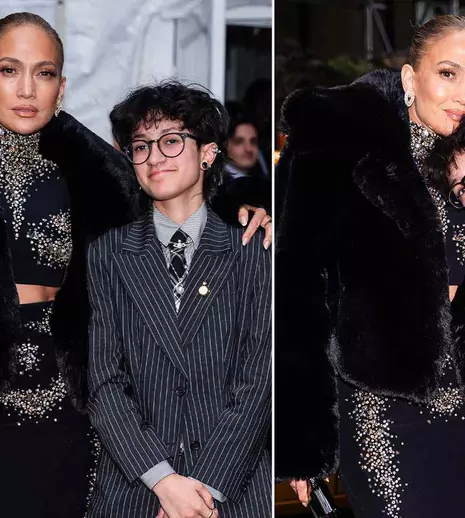 De la Emme Muñiz la Oskar: Ce se întâmplă cu fiica lui Jennifer Lopez și a lui Marc Anthony. Speculații privind identitatea de gen
