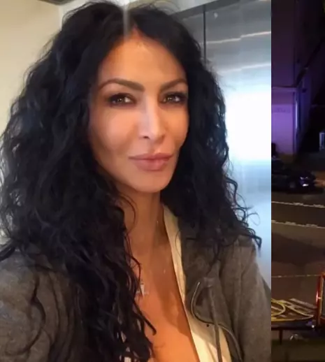 Mihaela Rădulescu, mesaj după incidentul grav din Monaco. Locul are o semnificație aparte pentru vedetă