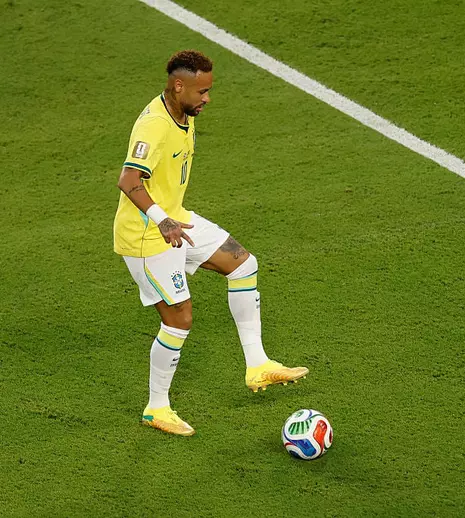 Meciurile de azi de la Campionatul Mondial 2026, joi 25 iunie. Programul transmisiunilor TV după noaptea istorică a lui Neymar