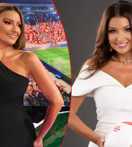 Cine este Olivia Păunescu. Cum a ajuns de la „Surprize, Surprize” la pupitrul Observator și ce viață discretă are alături de soțul ei