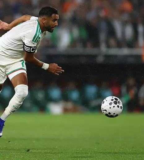 Iordania - Algeria la Campionatul Mondial 2026. Cine transmite meciul și la ce oră se joacă