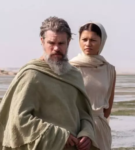 Filmul de 250 de milioane $ aproape fără CGI: Au construit un monstru real de 6 metri și corăbii antice grecești!. Ce știm despre „Odiseea”