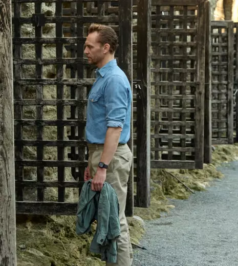 Tom Hiddleston face o investigație de tip „CSI” în cenușa de la Pompei! Detalii despre noul documentar Disney+