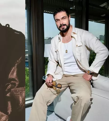 Un duel istoric de proporții! Akın Akınözü și Halil İbrahim Ceyhan se vor înfrunta ca rivali în superproducția „Aşk ve Taht”