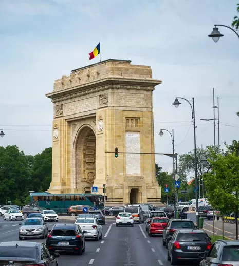 Drumurile zilnice prin oraș: cum le transformi în partea plăcută a zilei