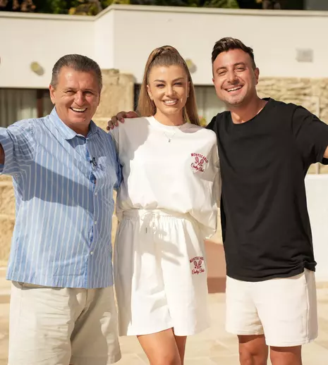 Poftiți pe la noi, 20 iulie 2026. Codruța Filip și Valentin Sanfira, față în față la Antena 1 după divorț: cum s-au comportat la filmările cu Nea Mărin