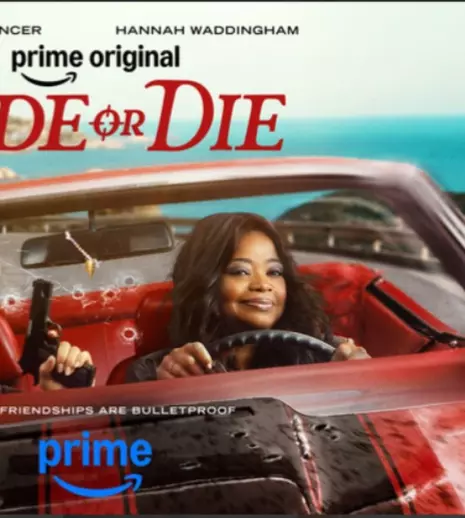 Ghid streaming 13 – 19 iulie: Octavia Spencer și Hannah Waddingham pornesc în miniseria Ride or Die, iar Sean Penn revine în Mystic River