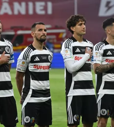 Universitatea Cluj debutează în Europa League. Unde vezi în direct dubla cu Dinamo Kiev