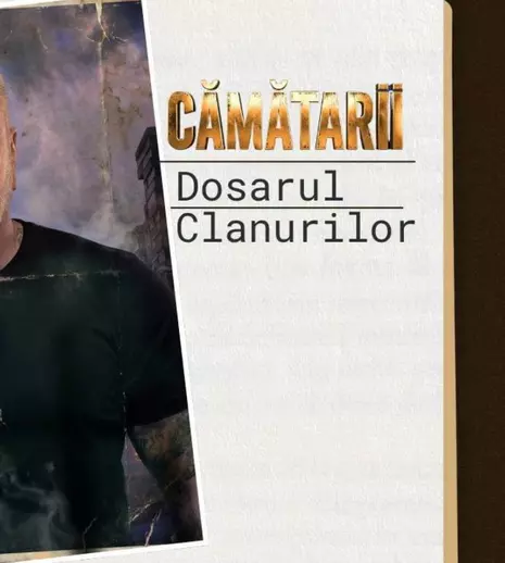 VOYO pregătește continuarea documentarului „Cămătarii”. Ce va aduce nou „Dosarul Clanurilor”
