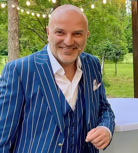 Dan Capatos, imagine rară alături de soția și fiul lui. Cum au apărut cei trei în vacanță, la Marele Canion