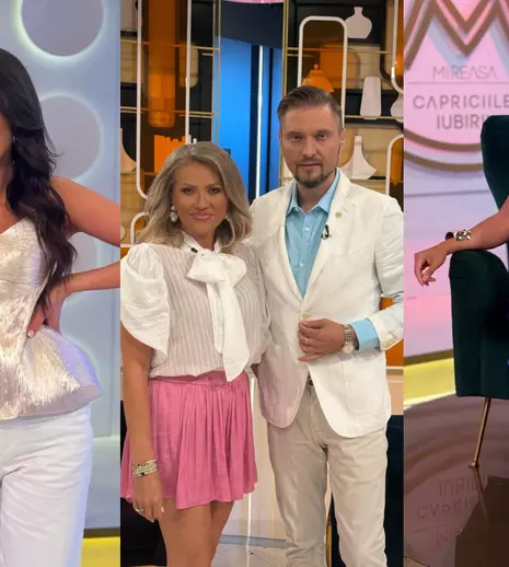 Antena Stars anunță grila de toamnă 2026. Ce emisiuni revin din 17 august și la ce ore