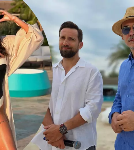Când începe noul sezon Super Neatza: Răzvan Simion și Dani Oțil revin cu „Legendele Olimpului”. Ce surprize pregătesc