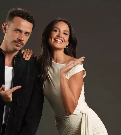 Cine sunt cuplurile care participă la Power Couple România, sezonul 4. Oana Zara, Alina Dumitru și Eric de Oliveira, printre concurenți