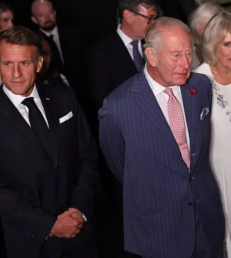 Regele Charles a decis ce se întâmplă cu Prințul Harry și Meghan Markle după revenirea în Marea Britanie. Ce statut au acum