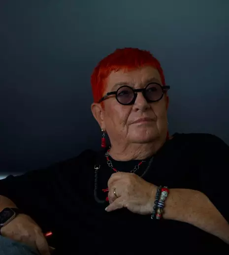 „Inimă sub acoperire”, noul serial al Ruxandrei Ion pentru Antena 1: „Este ceva ce nu am mai făcut”