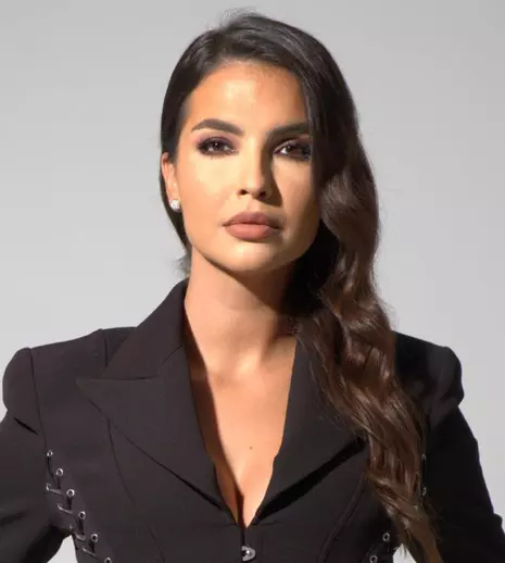 Primele imagini cu Sandra Mutu la Antena Stars! Ce mesaj le-a transmis fanilor după filmări: „Nu-mi spuneți că n-am zâmbit suficient”