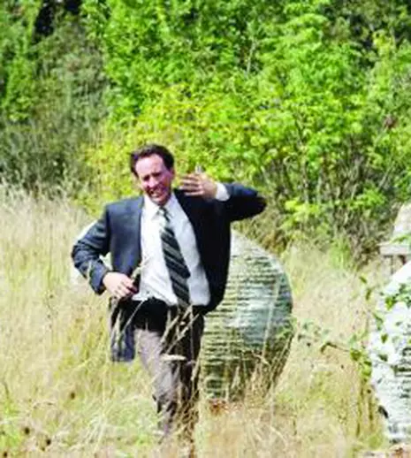 Recomandarea TVmania: „Omul de răchită”, cu Nicolas Cage