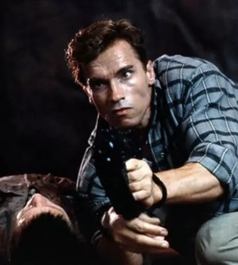 Total Recall