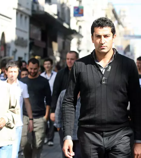 Premiera serii: „Ezel” se răzbună la Kanal D