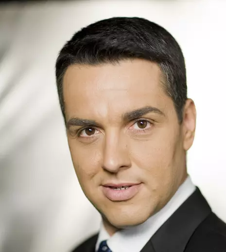 Cristi Brancu se ia de „piţipoancele” din televiziune