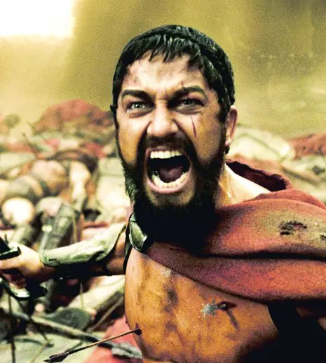 300 – Eroii de la Termopile