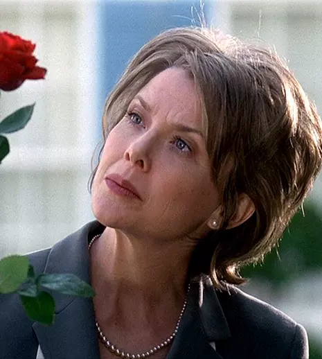 Annette Bening în 8 roluri importante