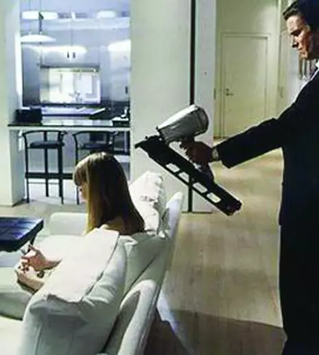 American Psycho