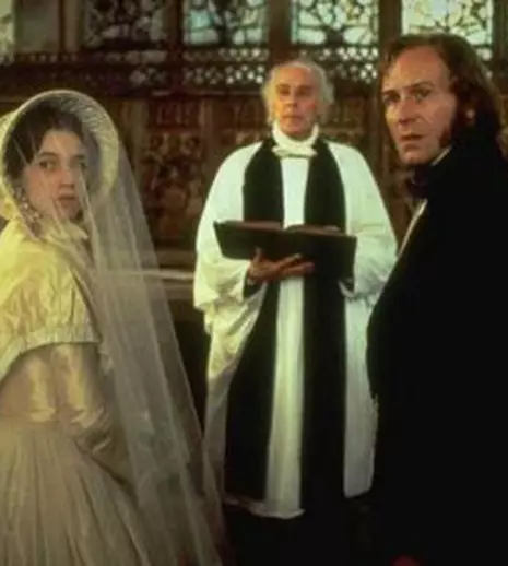 Jane Eyre