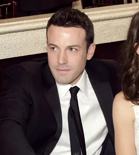 Ben Affleck şi Jennifer Garner îşi doresc al... patrulea copil