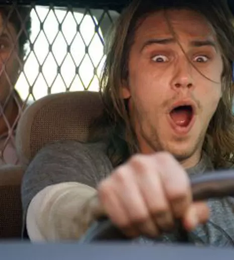 Pineapple Express: O afacere riscantă