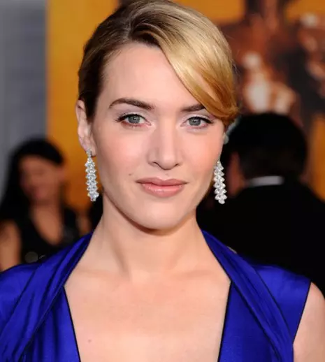 Locul neobișnuit unde Kate Winslet își păstrează premiul Oscar. Motivul este de-a dreptul hilar: „Ies de acolo îmbujorați”