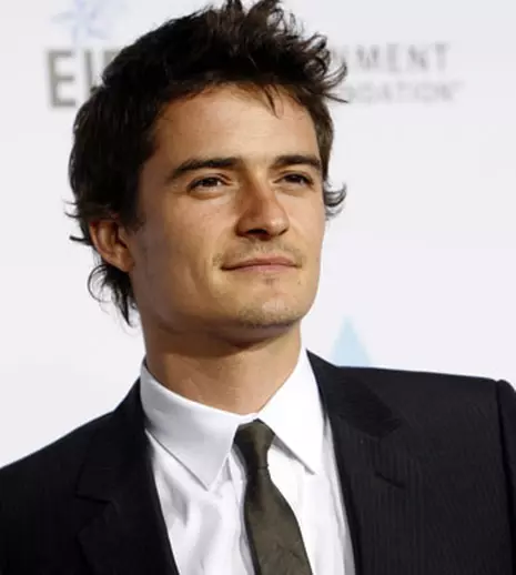 Orlando Bloom a vorbit despre despărţirea de Miranda Kerr