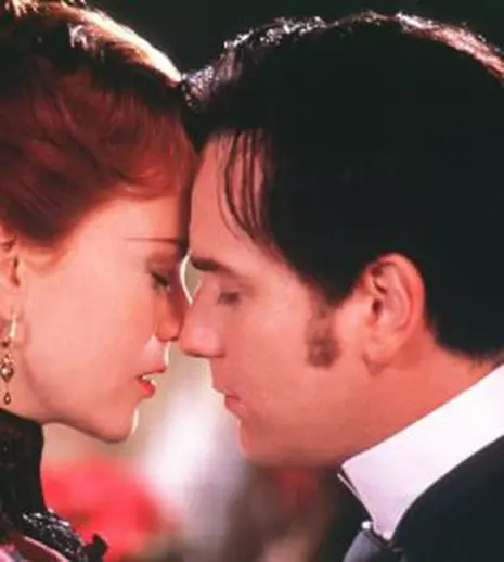 Moulin Rouge