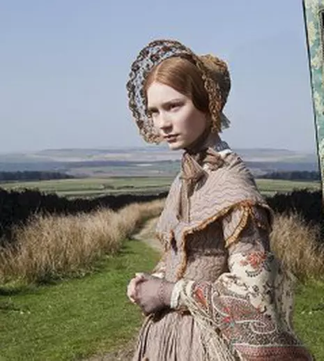 Jane Eyre